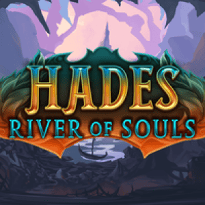 Hades River of Souls